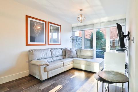 undefined, Silvermede Road, Wynyard, TS22
