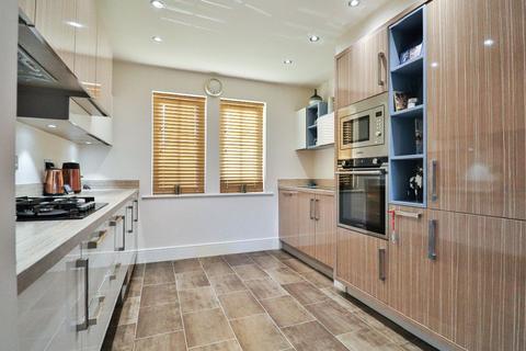 Silvermede Road, Wynyard, TS22