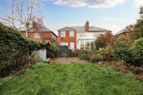 undefined, Western Road, Derby DE3