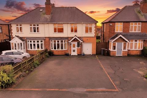 undefined, Western Road, Derby DE3
