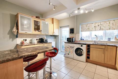undefined, Western Road, Derby DE3