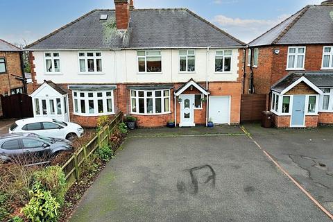 undefined, Western Road, Derby DE3