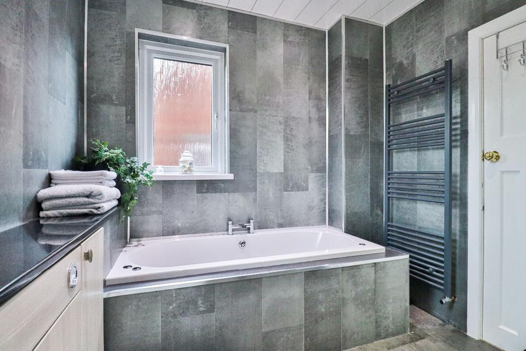 Bathroom II