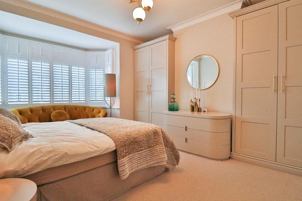 Bedroom 1 II