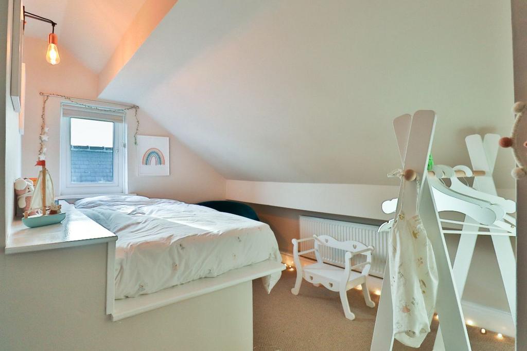 Bedroom 4 II