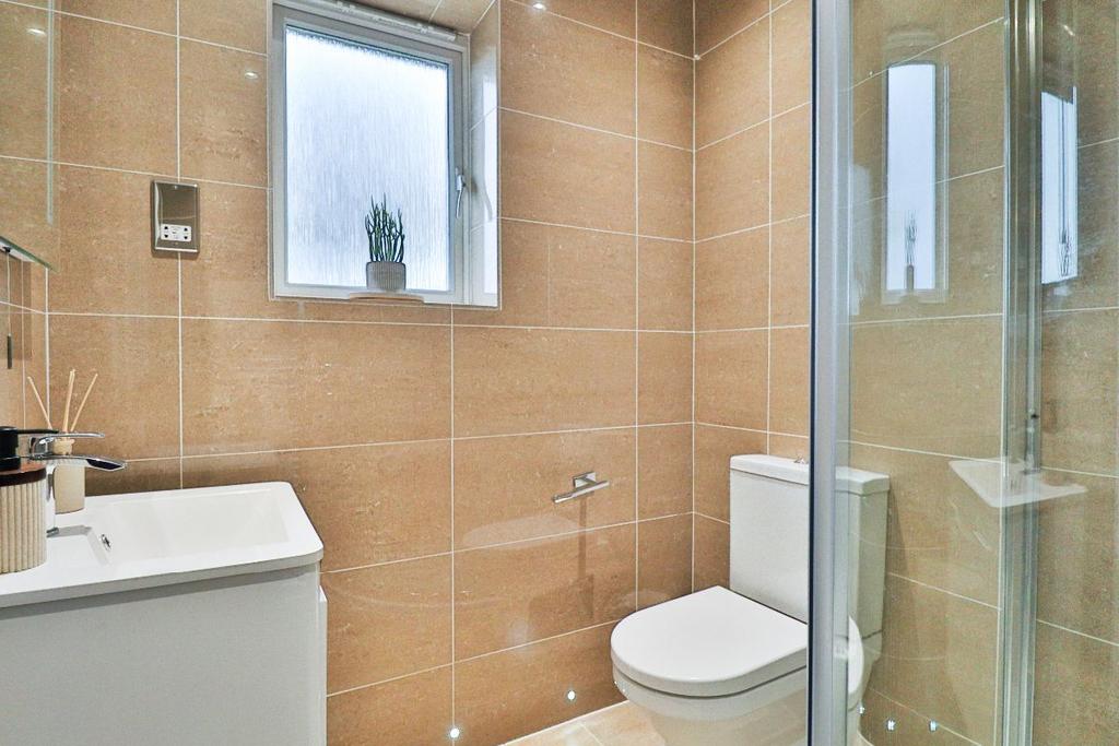Ensuite