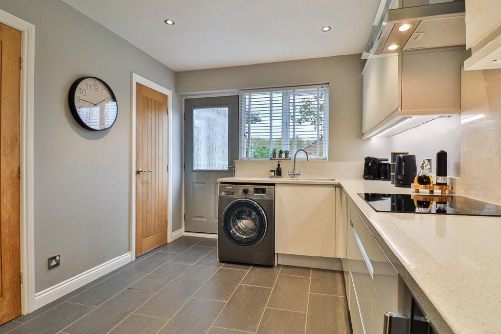 Kitchen II