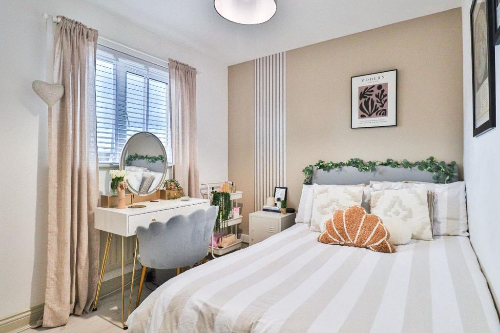 Bedroom 3