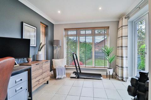 3 bedroom detached house for sale, Duxford Grove, Faverdale, DL3