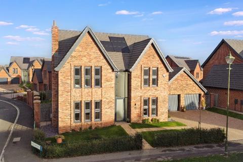 4 bedroom detached house for sale - Coppice Lane, Wynyard, TS22
