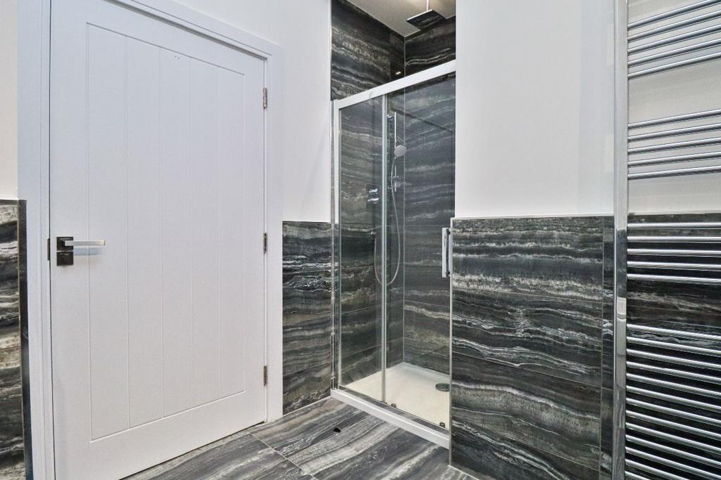Bathroom II