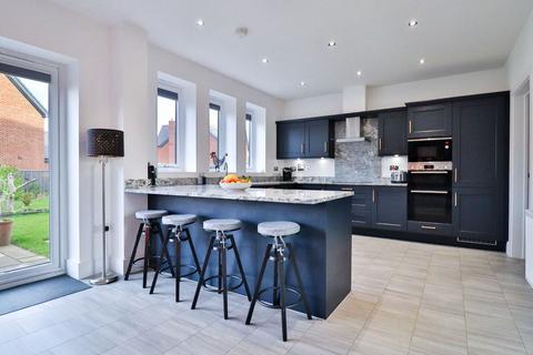 Coppice Lane, Wynyard, TS22