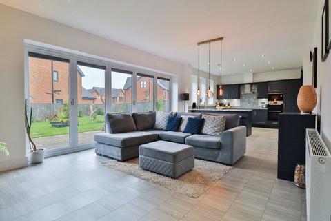 Coppice Lane, Wynyard, TS22