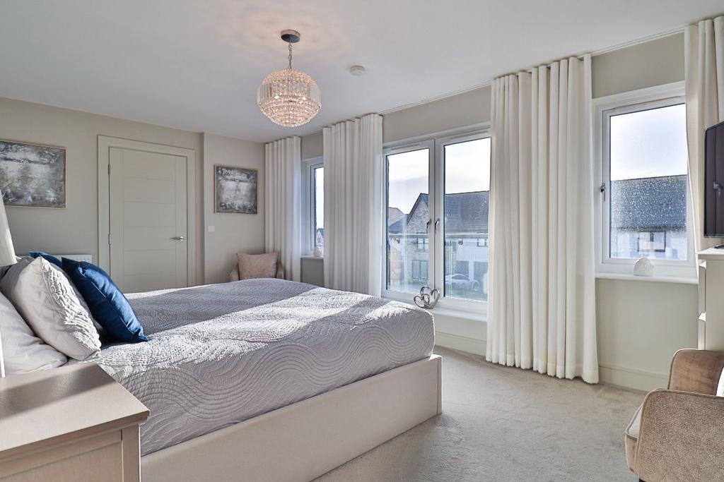 Bedroom 1 II