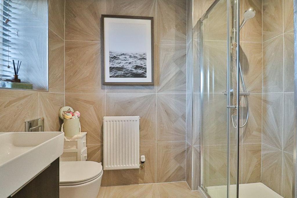 Ensuite 2