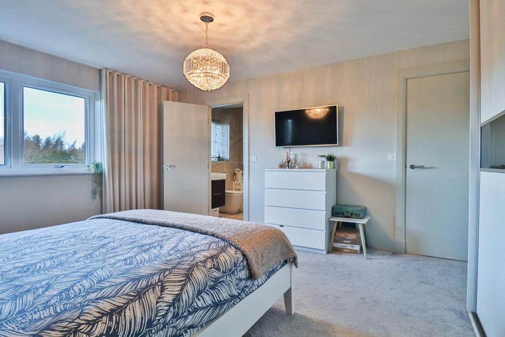 Bedroom 2 II