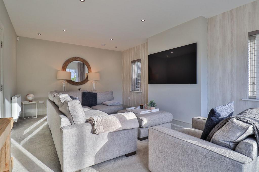 Living room II