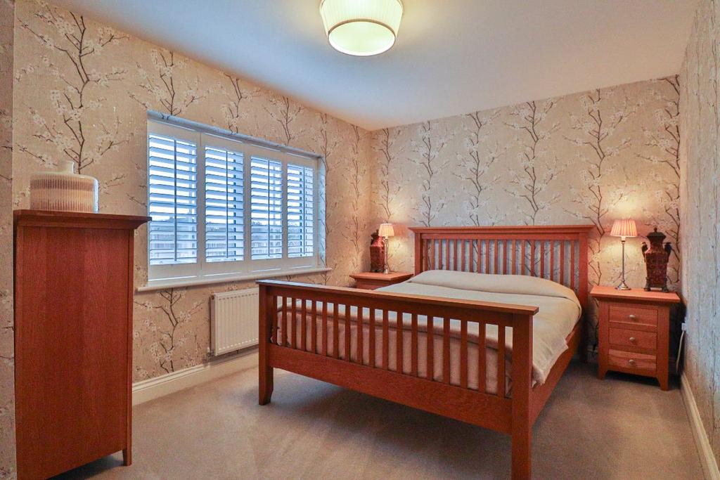 Bedroom 4