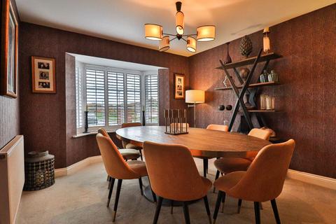 Summer Lane, Wynyard, TS22