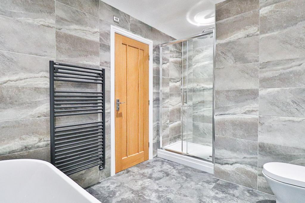 Ensuite II