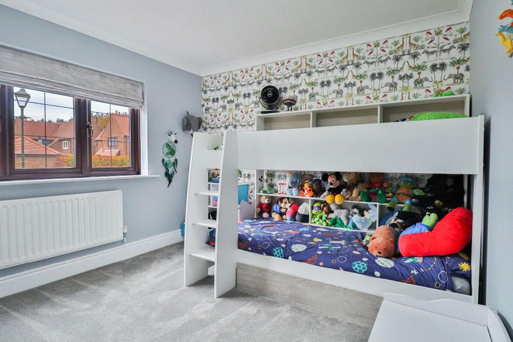 Bedroom 3