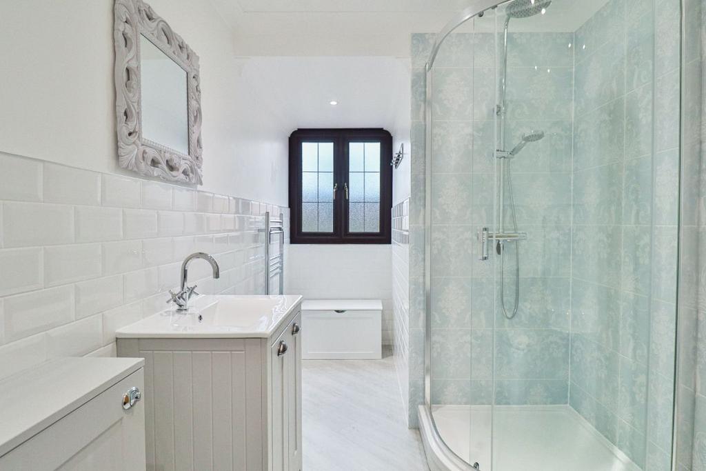 Bathroom II