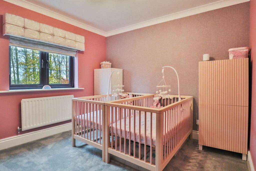 Bedroom 4