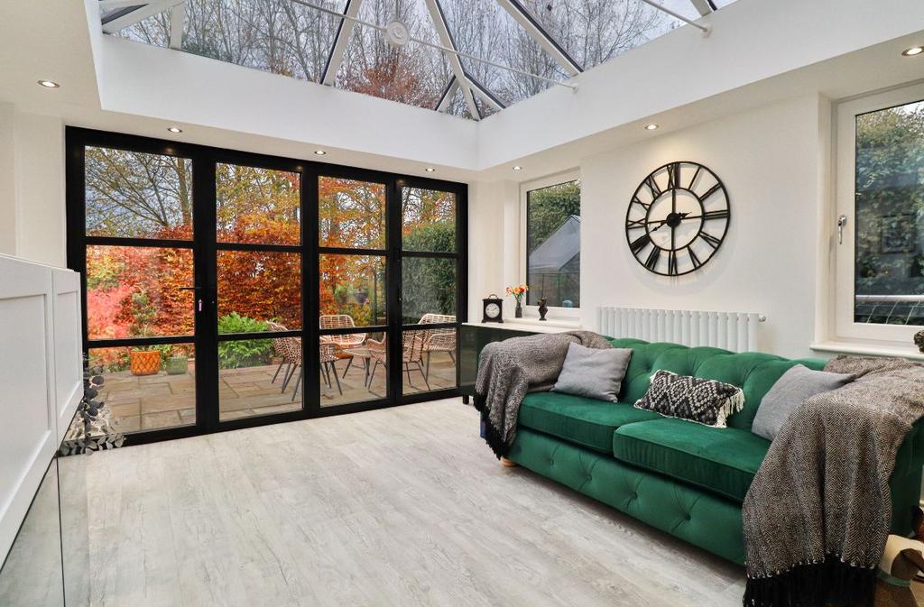 Orangery