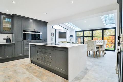 5 bedroom detached house for sale, The Wynd, Wynyard, TS22