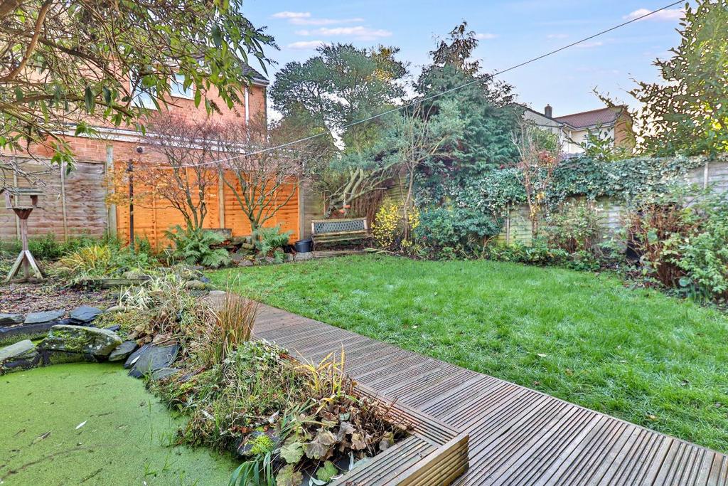 Garden II