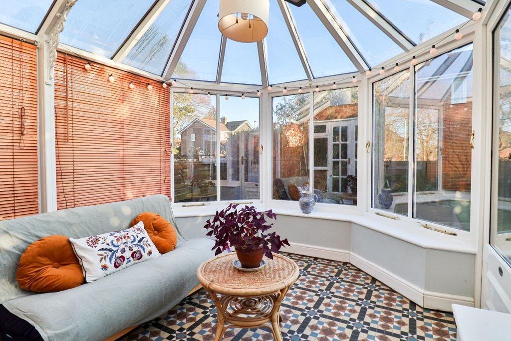 Conservatory