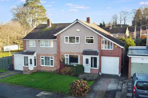 4 bedroom semi-detached house for sale, Edgecombe Drive, Darlington, DL3