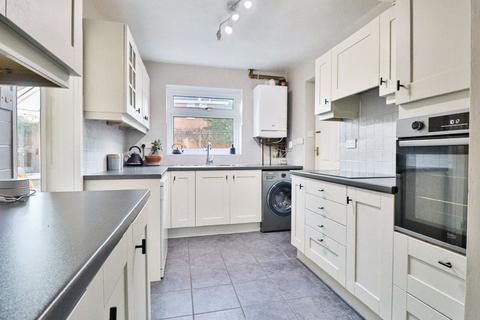 4 bedroom semi-detached house for sale, Edgecombe Drive, Darlington, DL3