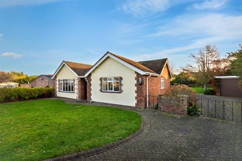 3 bedroom detached bungalow for sale, Pine Walk, Weybourne, Holt