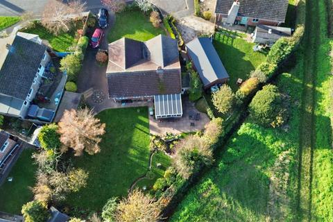 undefined, Pine Walk, Weybourne, Holt