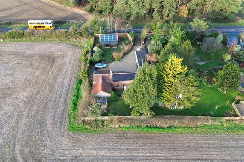undefined, Holt Road, Upper Sheringham, Sheringham