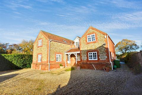 undefined, Norwich Road, Edgefield, Melton Constable