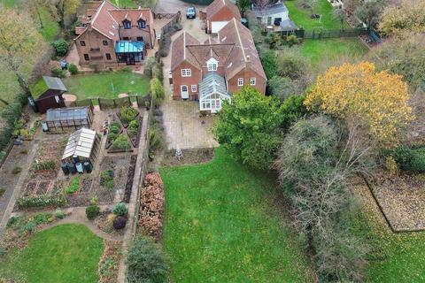 undefined, Norwich Road, Edgefield, Melton Constable