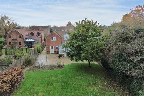 undefined, Norwich Road, Edgefield, Melton Constable