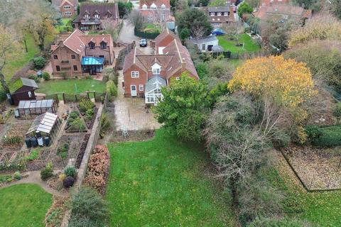 undefined, Norwich Road, Edgefield, Melton Constable