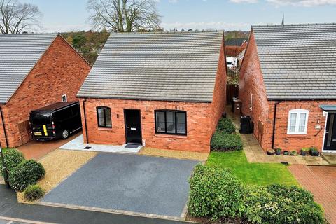 undefined, Tithe Barn Gardens, Derby DE65