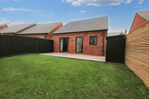 undefined, Tithe Barn Gardens, Derby DE65