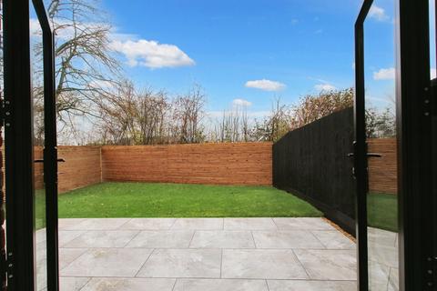 undefined, Tithe Barn Gardens, Derby DE65