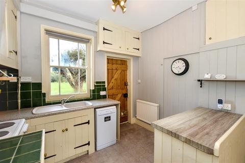 undefined, High Street, Overstrand