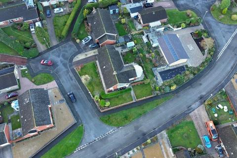 3 bedroom detached bungalow for sale, Linden Grove, Sheringham
