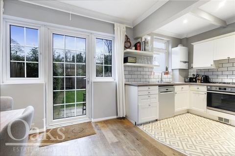 undefined, Sherwood Avenue, Streatham