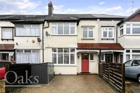 undefined, Sherwood Avenue, Streatham