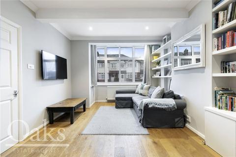 undefined, Sherwood Avenue, Streatham