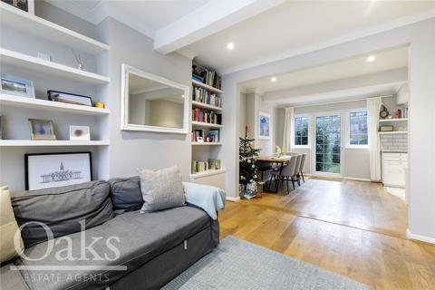 undefined, Sherwood Avenue, Streatham