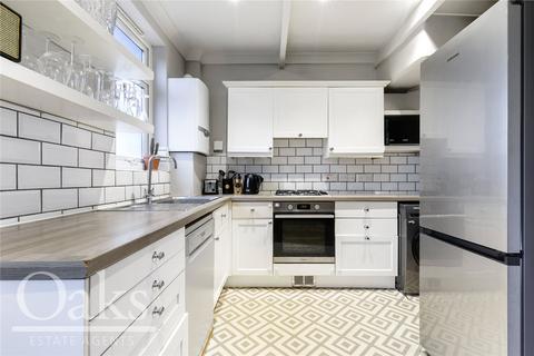 undefined, Sherwood Avenue, Streatham